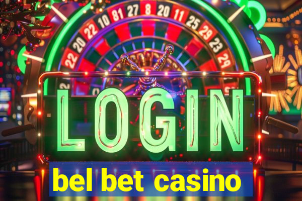 bel bet casino